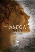 Portada de Amiga m&iacute;a (Ebook)