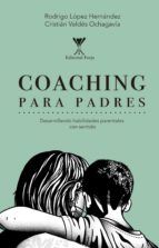 Portada de Coaching para padres (Ebook)