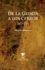 Portada de De La Gloria a los cerros (Ebook)