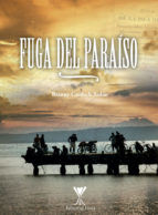 Portada de Fuga del paraíso (Ebook)