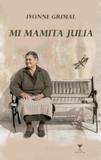 Portada de Mi mamita Julia (Ebook)