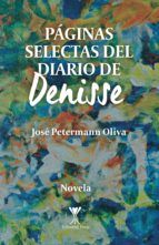 Portada de Páginas selectas del diario de Denisse (Ebook)