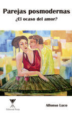 Portada de Parejas posmodernas (Ebook)