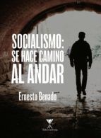 Portada de Socialismo: se hace camino al andar (Ebook)