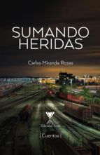 Portada de Sumando heridas (Ebook)