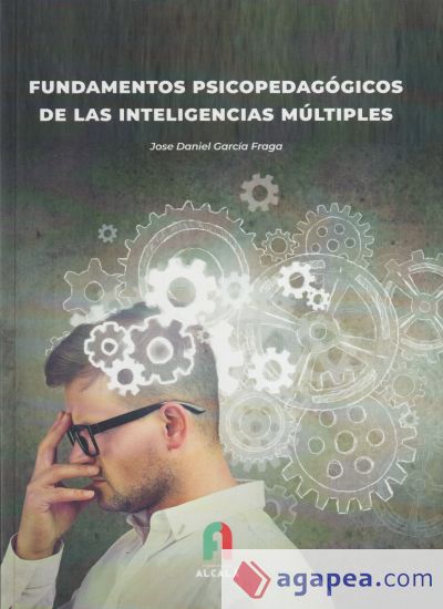 Fundamentos psicopedagógicos de las inteligencias múltiples