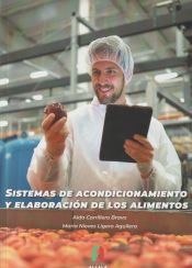 Portada de Sistemas de acondicionamiento y elaboración de los alimentos