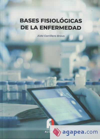 Bases fisiologicas de la enfermedad