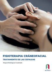 Portada de Fisioterapia craneofacial tratamiento de las cefaleas