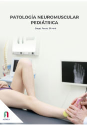 Portada de Patologia neuromuscular pediatrica