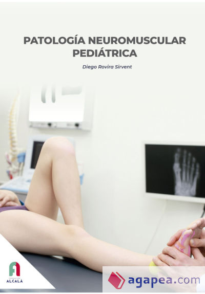 Patologia neuromuscular pediatrica