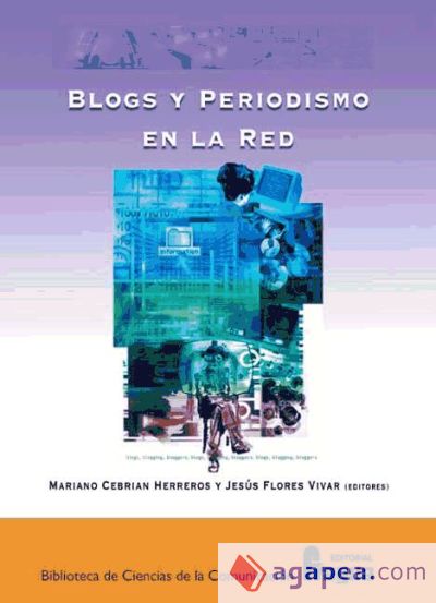 Blogs y periodismo en la red