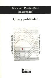 Portada de Cine y publicidad