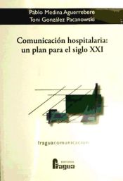 Portada de Comunicación hospitalaria