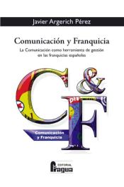 Portada de Comunicacion y franquicia