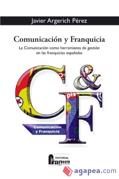 Comunicacion y franquicia