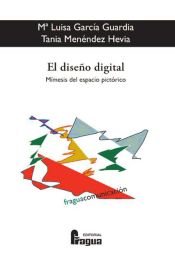 Portada de El diseño digital