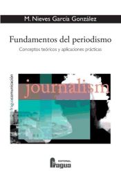 Portada de Fundamentos del Periodismo