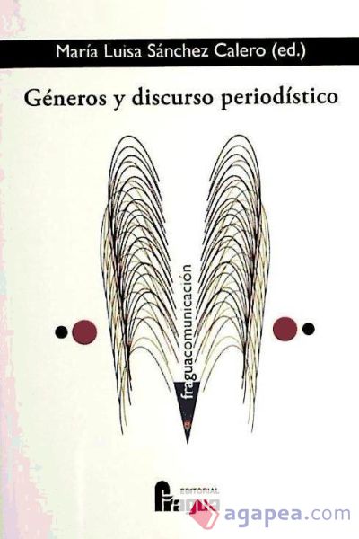 GENEROS Y DISCURSO PERIODISTICO