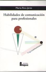 Portada de Habilidades de comunicación para profesionales