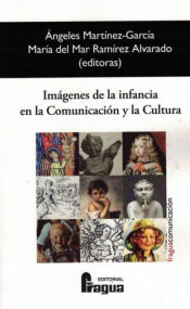 Portada de Imágenes de la infancia en la Comunicación y la Cultura