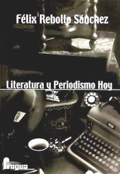 Portada de LITERATURA Y PERIODISMO HOY