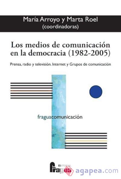 Los medios de comunicacion en la democracia