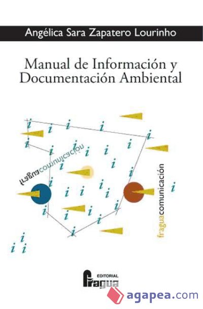 Manual de información y documentacion ambiental