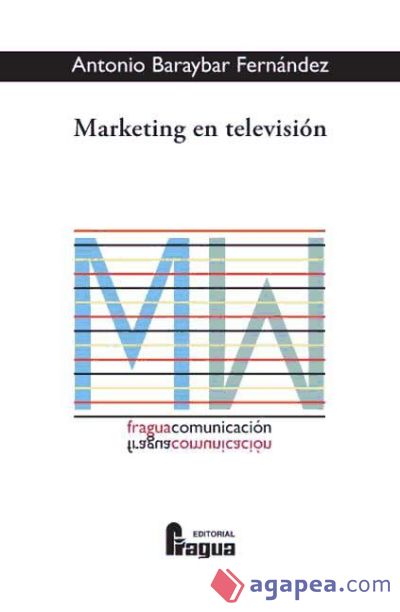 Marketing en television