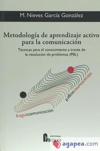 Metodologia de aprendizaje activo para la comunicación