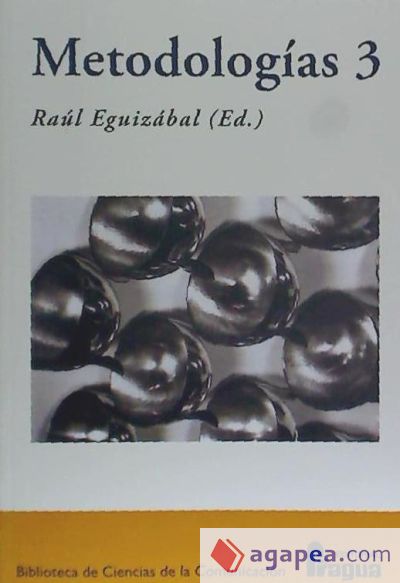 Metodologías 3 Metodologías 3