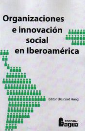 Portada de Organizaciones e innovación social en Iberoamérica