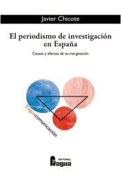 Portada de Periodismo de investigacion en España