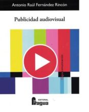 Portada de Publicidad audiovisual