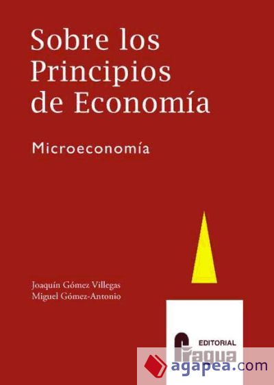 Sobre los principios de economia. Microeconomia