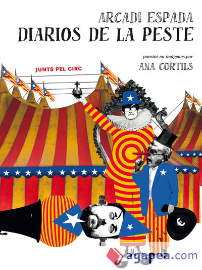 Diarios de la peste