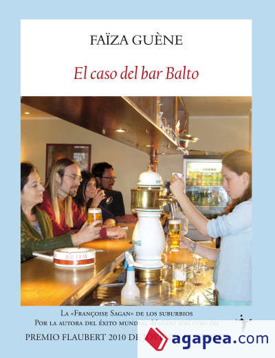 El caso del bar Balto