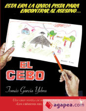 Portada de El cebo