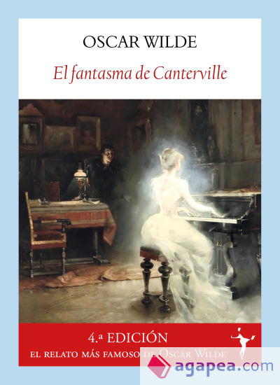 El fantasma de Canterville