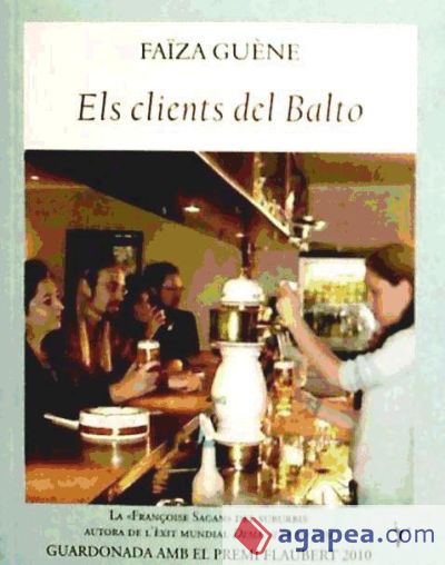 Els clients del Balto