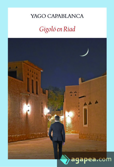 Gigoló en Riad