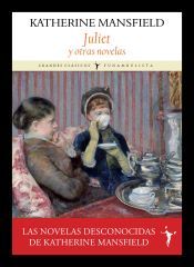Portada de Juliet