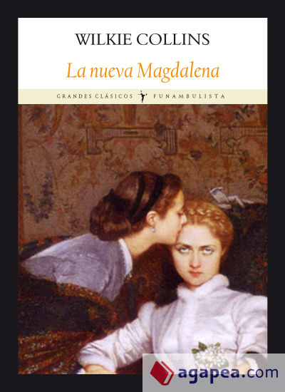 La nueva Magdalena