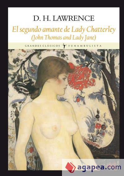 La segunda Lady Chatterley