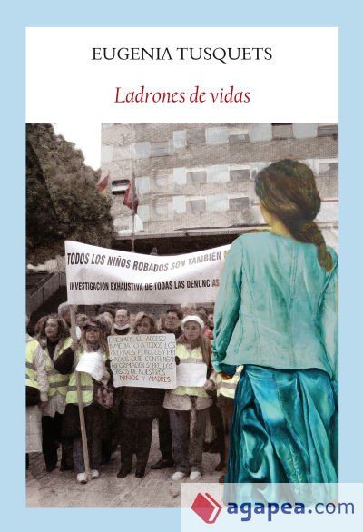 Ladrones de vidas