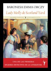 Portada de Lady Molly de Scotland Yard