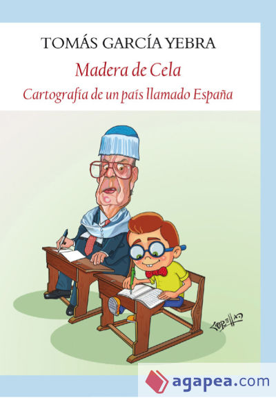 Madera de Cela