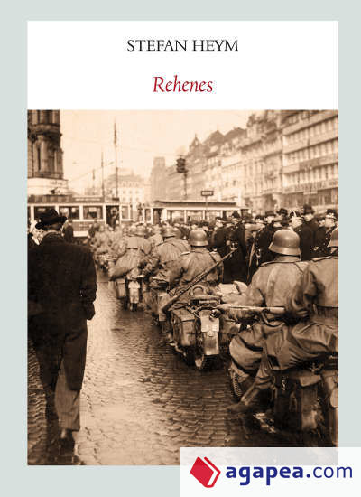 Rehenes