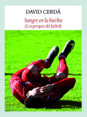 Portada de Sangre en la hierba