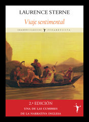 Portada de Viaje sentimental